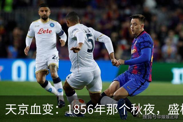 天京血变：1856年那个秋夜，盛极的太平天国为何一夜崩塌？