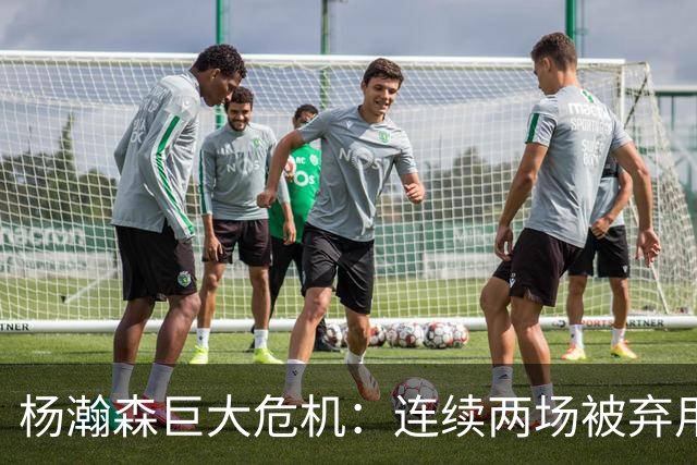 杨瀚森巨大危机：连续两场被弃用 还剩6天决定是否执行第3年选项