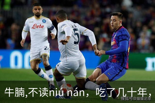 牛腩,不读niú nán，吃了几十年，就读错了几十年！