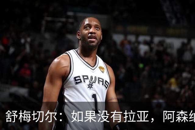 舒梅切尔：如果没有拉亚，阿森纳绝对不可能接近英超冠军