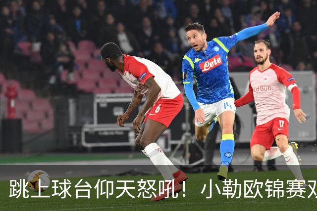 跳上球台仰天怒吼！小勒欧锦赛双冠创6纪录 一门双杰书写法乒新历史