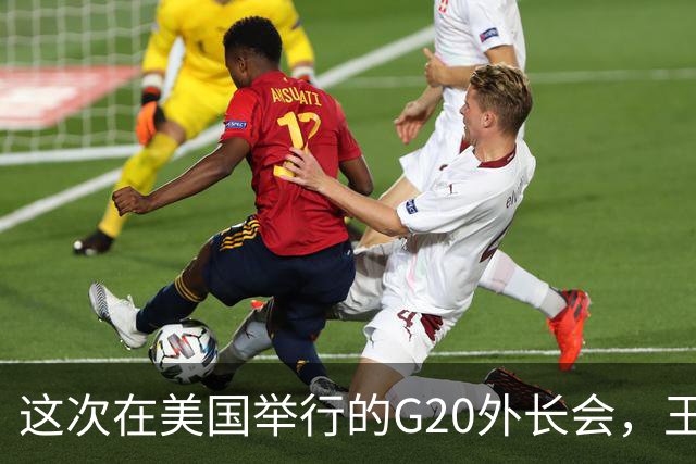 这次在美国举行的G20外长会，王毅外长不去，拉夫罗夫已经去了！