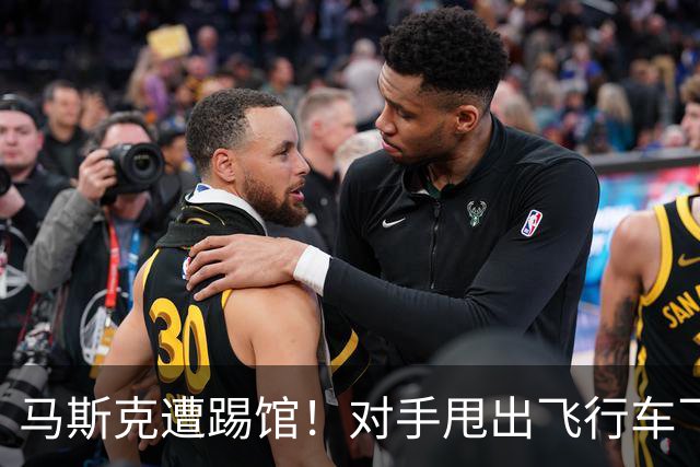 马斯克遭踢馆！对手甩出飞行车飞越特斯拉视频：喊话遥遥领先11年